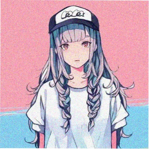 读者 K 的头像